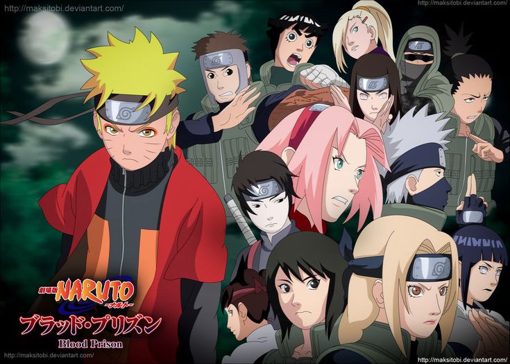 Road to ninja: naruto the movie english dubbed download